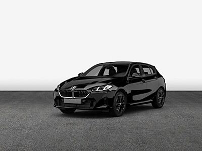 BMW 1er 120 Steptronic 5 Türen