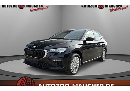 Skoda Scala 1.0 TSI 85kW Selection 5 Türen