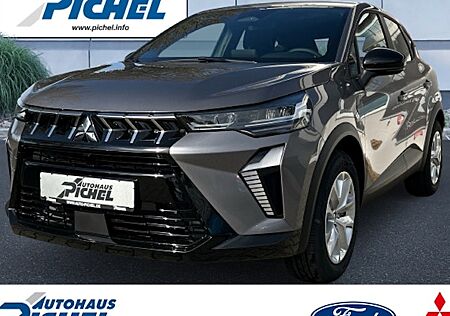 Mitsubishi ASX 1.0 T-Benziner 5 Türen