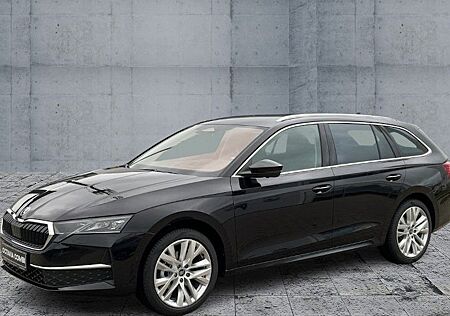 Skoda Octavia 1.5 TSI MHEV 110kW DSG Selection 5 Türen