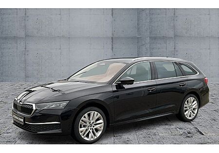 Skoda Octavia 1.5 TSI MHEV 110kW DSG Selection 5 Türen