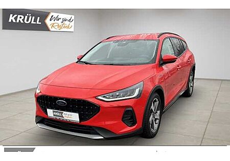 Ford Focus 1,5 EcoBlue Active Turnier Auto. 5 Türen