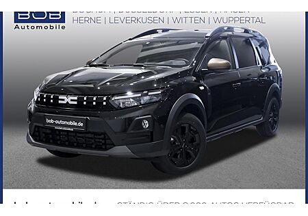 Dacia Sandero Stepway TCe 100 Stepway Expression 5 Türen