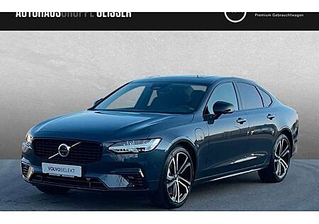 Volvo S90 T8 AWD Recharge Plus Dark Auto 4 Türen