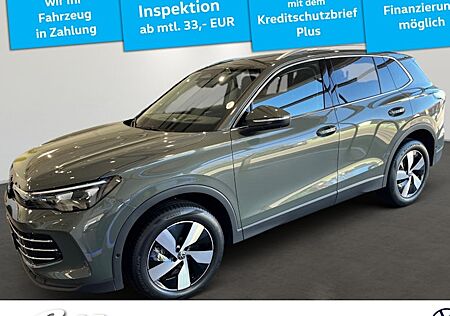 VW Tiguan 2.0 TDI SCR 142kW DSG 4MOTION Elegance 5 Türen
