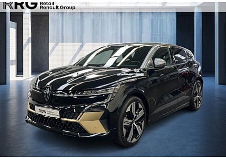 Renault Megane E-Tech EV60 220hp optimum charge Iconic 5 Türen
