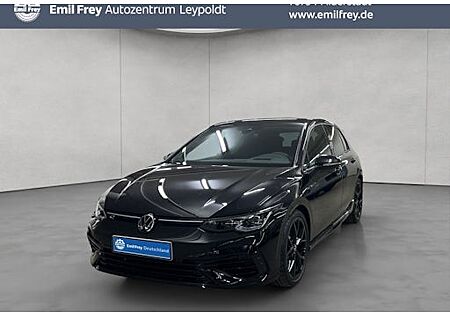VW Golf R 2.0 TSI OPF DSG 4MOTION R "Performance" 5 Türen