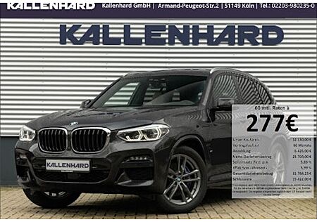 BMW X3 xDrive30e M SPORT AT 5 Türen