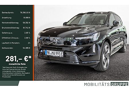 Volvo EX90 Twin Motor Performance AWD Ultra 6-Sitze 5 Türen