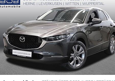 Mazda CX-30 e-SKYACTIV-G M-Hybrid 140 Exclusive-line 5 Türen