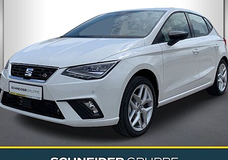 Seat Ibiza 1.0 TSI 81kW FR BEATS DSG 5 Türen