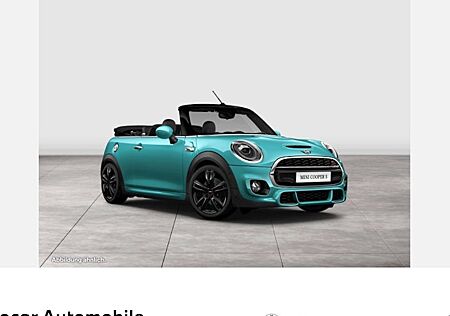 Mini Andere Cooper S Essential Trim 3 Türen