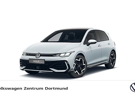 VW Golf 1.5 TSI OPF 110kW R-Line 5 Türen