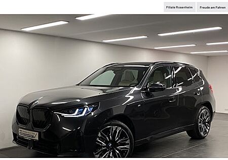 BMW X3 xDrive20 AT 5 Türen