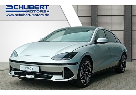 Hyundai IONIQ 6 77,4kWh 168kW Dynamiq 4 Türen
