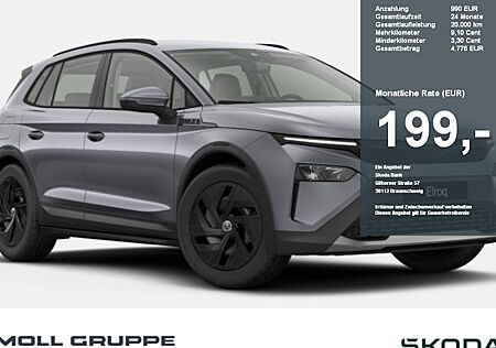 Skoda Elroq 50 Tour 5 Türen