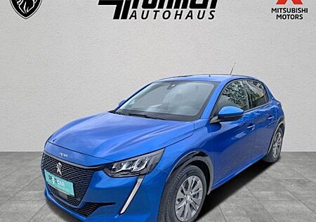 Peugeot e-208 136 Allure 5 Türen