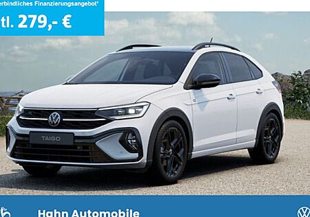 VW Taigo 1.5 TSI OPF DSG R-Line 5 Türen