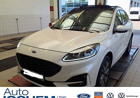 Ford Kuga 2.5 Duratec PHEV ST-Line X CVT 5 Türen