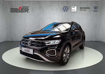 VW T-Roc 1.0 TSI OPF GOAL 5 Türen