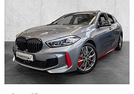BMW 1er 128ti A 5 Türen