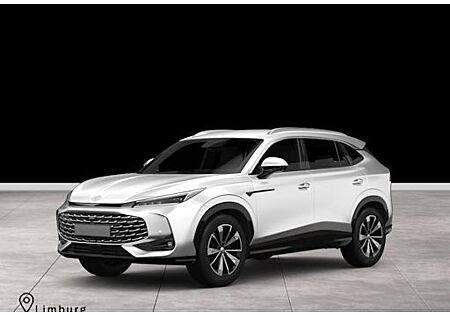MG HS 1.5T GDI Hybrid+ Luxury 5 Türen