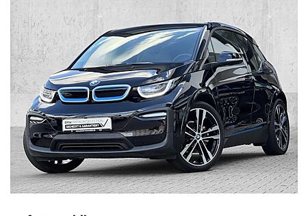 BMW i3 (120 Ah), 125kW 5 Türen