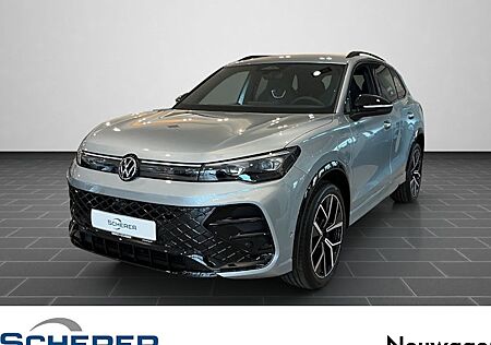 VW Tiguan 1.5 eHybrid OPF 110kW DSG R-Line 5 Türen