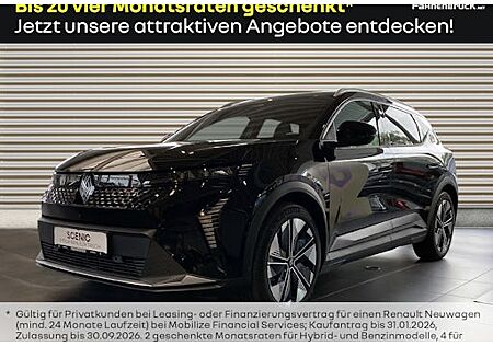 Renault Scenic E-Tech Techno 220 Long Range 5 Türen