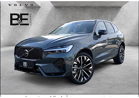 Volvo XC 60 T8 Plug-in Hybrid AWD Ultra Dark Auto 5 Türen