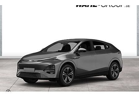 XPENG G6 BEV 80,8kWh AWD Performance 5 Türen