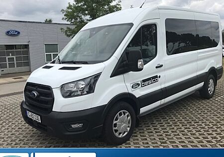 Ford Transit 330L3H3 2,0TDCi 96kW Front Trend 4 Türen