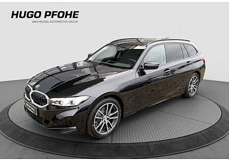BMW 3er 318i Touring Auto 5 Türen