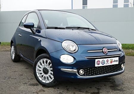 Fiat 500C 1.0 GSE N3 Hybrid DOLCEVITA C 2 Türen