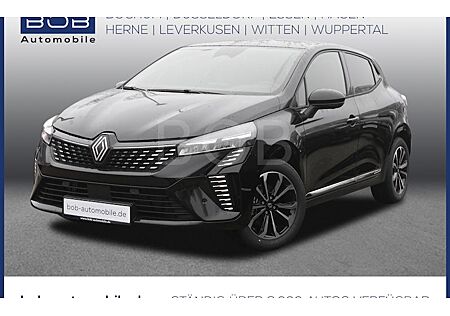 Renault Clio Full Hybrid E-Tech 160 Techno 5 Türen