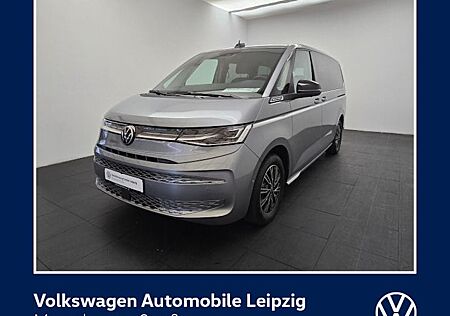 VW T7 Multivan 2.0 TDI SCR DSG Überhang Style 5 Türen
