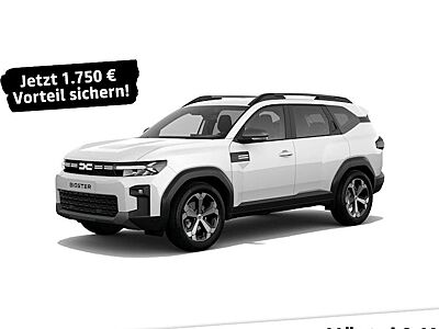 Dacia Bigster hybrid 155 Journey 5 Türen