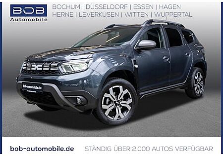 Dacia Duster TCe 150 4x4 Journey 5 Türen