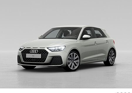 Audi A1 30 TFSI S tronic Sportback 5 Türen