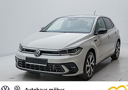 VW Polo 1.0 TSI 85kW DSG R-Line 5 Türen