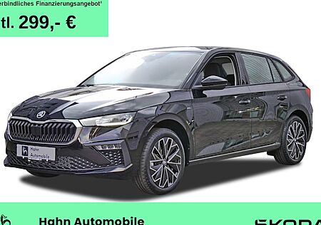 Skoda Scala 1.5 TSI ACT DSG DRIVE 5 Türen