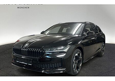 Skoda Superb 1.5 TSI iV DSG Sportline Combi 5 Türen