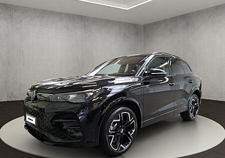 VW Tiguan 1.5 eHybrid OPF 130kW DSG R-Line 5 Türen