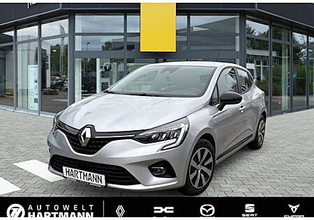 Renault Clio SCe 65 Equilibre 5 Türen
