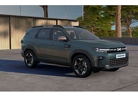 Dacia Bigster mild hybrid 130 4x4 Extreme 5 Türen