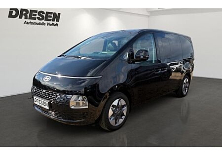 Hyundai Staria 1.6 T-GDI Hybrid Prime Automatik 5 Türen