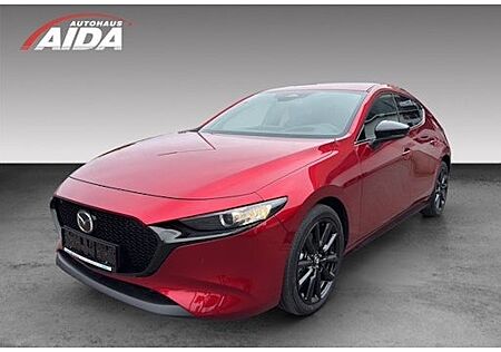 Mazda 3 e-SKYACTIV G 122 Drive Homura 5 Türen