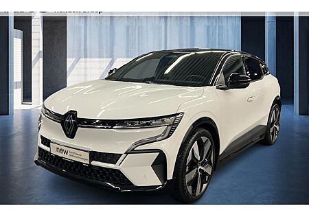 Renault Megane E-Tech EV40 130hp boost charge Techno 5 Türen