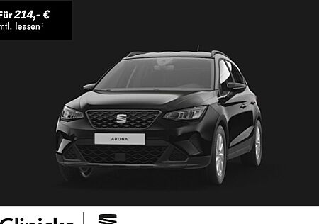 Seat Arona 1.0 TSI 85kW Road Edition DSG 5 Türen