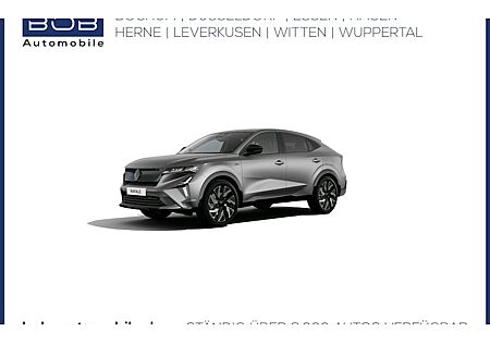 Renault Rafale Hybrid E-Tech 4x4 300 PHEV Esprit Alpine 5 Türen